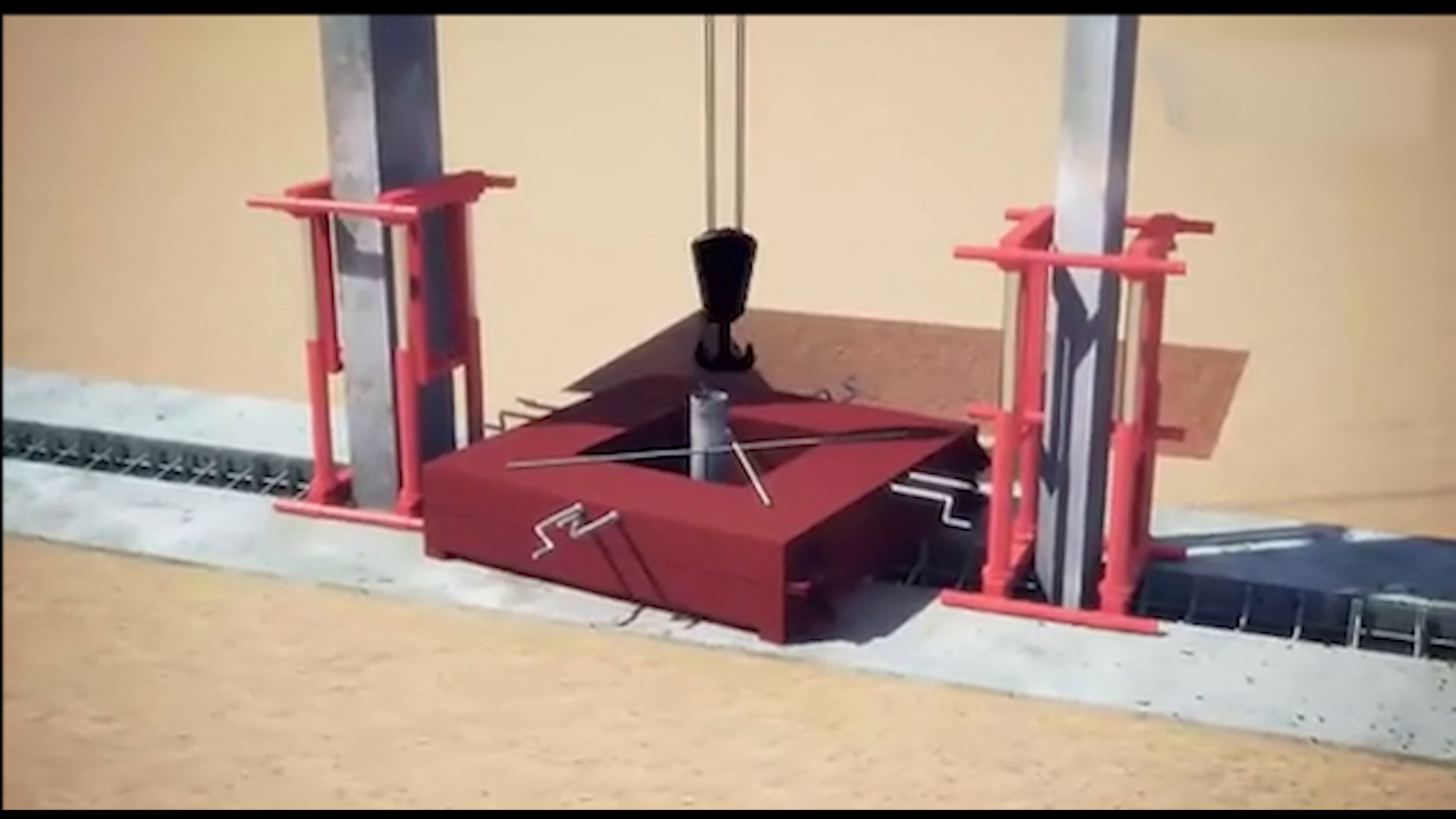 ����һ��ǽ